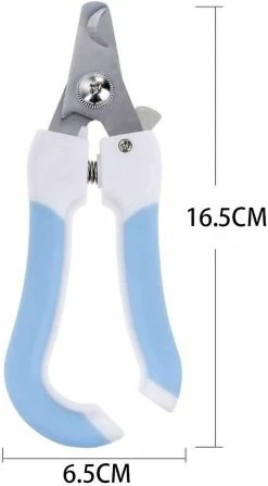 LetsGO Pet Cat Dog Nail Clipper Cutter Coupe-ongles Cutter 7 LetsGO Pet Cat Dog Nail Clipper Cutter Coupe-ongles Cutter -Pet Soin 763884458 max