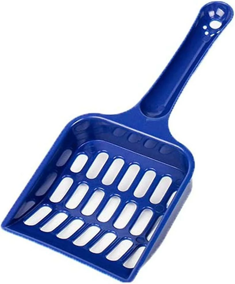 LetsGO Pelle à Litière Pelle De Tamisage Chat Poignée Solide Poignée Facile à Nettoyer Poignée De Tamis Dog Pooper Scooper Longue Pelle Poignée De Tamis 1 LetsGO Pelle à Litière Pelle De Tamisage Chat Poignée Solide Poignée Facile à Nettoyer Poignée De Tamis Dog Pooper Scooper Longue Pelle Poignée De Tamis