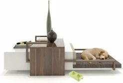 LetsGO Double Dog Bowl - Bol 2-en-1 Pour L’eau, La Nourriture Et Les Croquettes Pour Chiens, Chats, Petits, Moyens Et Grands Animaux Domestiques - Fait De Plastique Facile à Nettoyer (bleu) 5 LetsGO Double Dog Bowl - Bol 2-en-1 Pour L’eau, La Nourriture Et Les Croquettes Pour Chiens, Chats, Petits, Moyens Et Grands Animaux Domestiques - Fait De Plastique Facile à Nettoyer (bleu) -Pet Soin 763905164 max