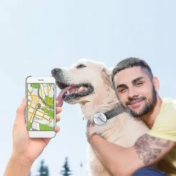 Unbranded Gps Cat Dog Collar Gps Tracker - Aespa 3 Unbranded Gps Cat Dog Collar Gps Tracker - Aespa -Pet Soin 764512729 max