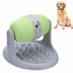 Unbranded Dog Cat Food Toy Treat Boredom Dispensing Slow Er - Anxiété Iq Trai 6 Unbranded Dog Cat Food Toy Treat Boredom Dispensing Slow Er - Anxiété Iq Trai -Pet Soin 765975066 max