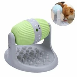 Unbranded Dog Cat Food Toy Treat Boredom Dispensing Slow Er - Anxiété Iq Trai 7 Unbranded Dog Cat Food Toy Treat Boredom Dispensing Slow Er - Anxiété Iq Trai -Pet Soin 765975157 max