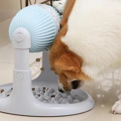 Unbranded Dog Cat Food Toy Treat Boredom Dispensing Slow Er - Anxiété Iq Trai 9 Unbranded Dog Cat Food Toy Treat Boredom Dispensing Slow Er - Anxiété Iq Trai -Pet Soin 765975297 max