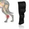 Unbranded 2pcs Dog Leg Brace Dog Canine Leg Wrap Leg Compression Brace Mt