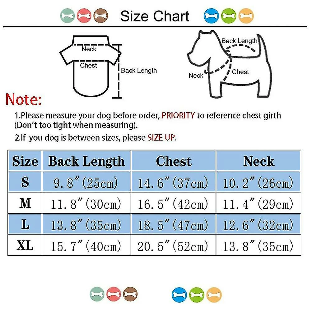 Unbranded 2pcs Teddy Bichon Frise Dog Vêtements Pet Cat Dog Vêtements Et Summer Pet Vest 4 Unbranded 2pcs Teddy Bichon Frise Dog Vêtements Pet Cat Dog Vêtements Et Summer Pet Vest – Image 4