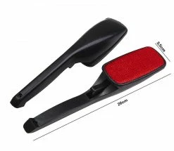 Unbranded Shxx Pet Hair Remover - Réutilisable Lint Brush Dog Or Cat Fur Remover Avec Tête Pivotante Parfait Pour Meubles, Canapé, Tapis, Siège D’auto 1-pack G922-228 -Pet Soin 768906280 max