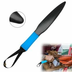 Unbranded Dog Break Stick Dog Anti-Training Stick No Slip Training Toy Pour Chiens De Taille Moyenne Pitbull Terrier Berger Allemand Fz51-3