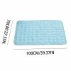Unbranded Pet Ice Mat Dog Mat Ice Silk Mat Cat Mat Pet