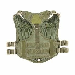 Unbranded Pet Safety Vest Adjable Durable No Pull Dog Harness -Pet Soin 772159028 max