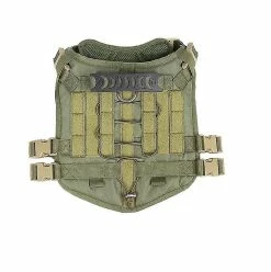 Unbranded Pet Safety Vest Adjable Durable No Pull Dog Harness -Pet Soin 772159196 max