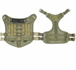 Unbranded Pet Safety Vest Adjable Durable No Pull Dog Harness -Pet Soin 772159355 max