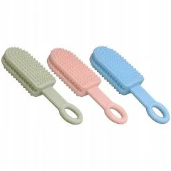 Unbranded 3pcs Pet Dog Molar Cleaning Toys