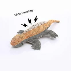 Unbranded 1pcs Dog P Lizard Squeak Toy, S Et Medium Dog Interactive Chew Toy 6 Unbranded 1pcs Dog P Lizard Squeak Toy, S Et Medium Dog Interactive Chew Toy -Pet Soin 772188894 max