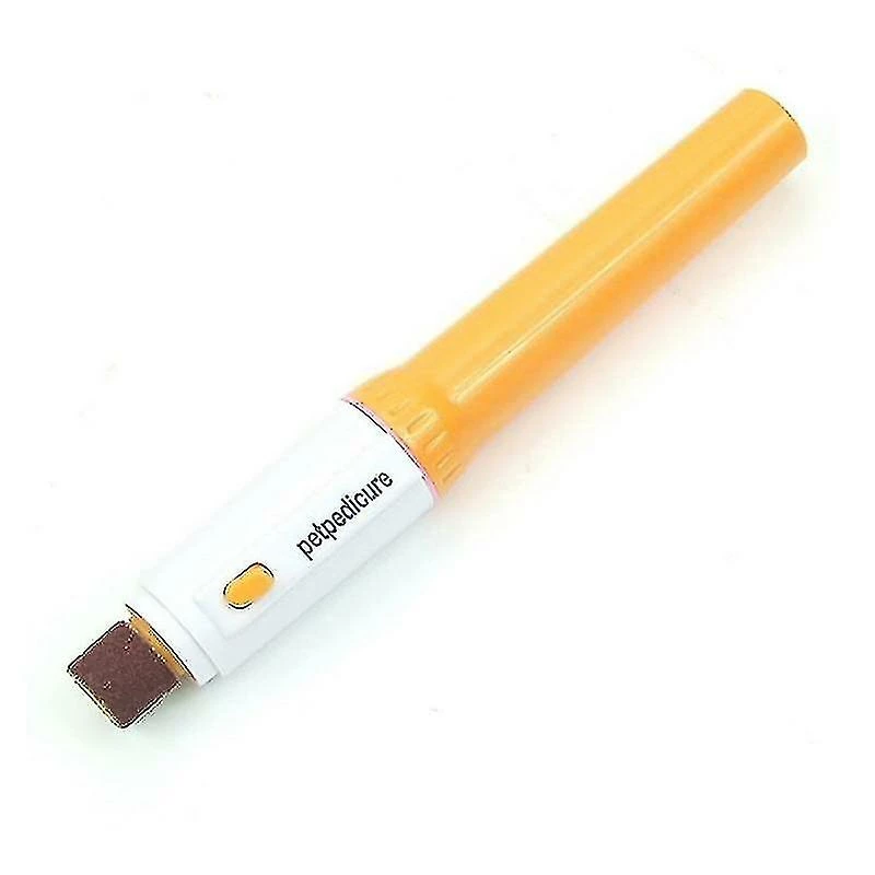 Unbranded Electric Pet Pedi Trimmer Clippers Dog Ging 1 Unbranded Electric Pet Pedi Trimmer Clippers Dog Ging