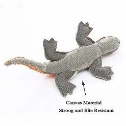 Unbranded 1pcs Dog P Lizard Squeak Toy, S Et Medium Dog Interactive Chew Toy 7 Unbranded 1pcs Dog P Lizard Squeak Toy, S Et Medium Dog Interactive Chew Toy -Pet Soin 772189008 max