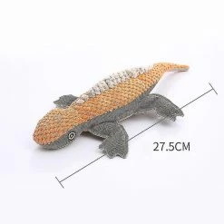 Unbranded 1pcs Dog P Lizard Squeak Toy, S Et Medium Dog Interactive Chew Toy 8 Unbranded 1pcs Dog P Lizard Squeak Toy, S Et Medium Dog Interactive Chew Toy -Pet Soin 772189154 max