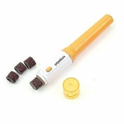 Unbranded Electric Pet Pedi Trimmer Clippers Dog Ging 8 Unbranded Electric Pet Pedi Trimmer Clippers Dog Ging -Pet Soin 772189343 max