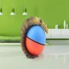 Unbranded Dog Cat Weasel Ized Rolling Ball Pet Apparaît Jump Moving A Toy