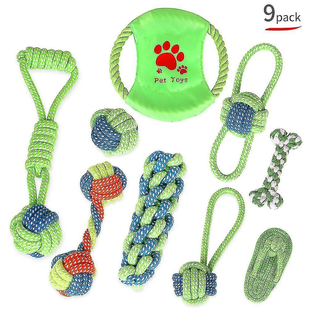Unbranded S Dog Toys Chew Toys 6 Packs Rope Toy Pour S Dog Et 100% 1 Unbranded S Dog Toys Chew Toys 6 Packs Rope Toy Pour S Dog Et 100%