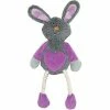 Unbranded Mr Twister Ruby Dog Toy