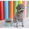 Unbranded Cat Bowl High Foot Dog Bowl 45neck Protector Cat Pet Food Bowl Anti-orning Binl Pet Pet Er Bowl