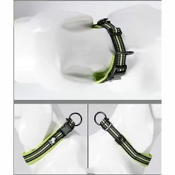 Breey Samo Anti Golden Hair Dog Collier De Cou -Pet Soin 772962396 max