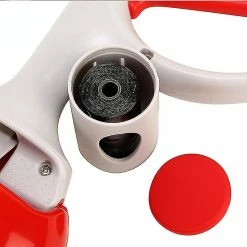 Unbranded Pet Dog Cat Outdoor Cleaning Tool Dog Feces Collector Bleu 6 Unbranded Pet Dog Cat Outdoor Cleaning Tool Dog Feces Collector Bleu -Pet Soin 776717052 max