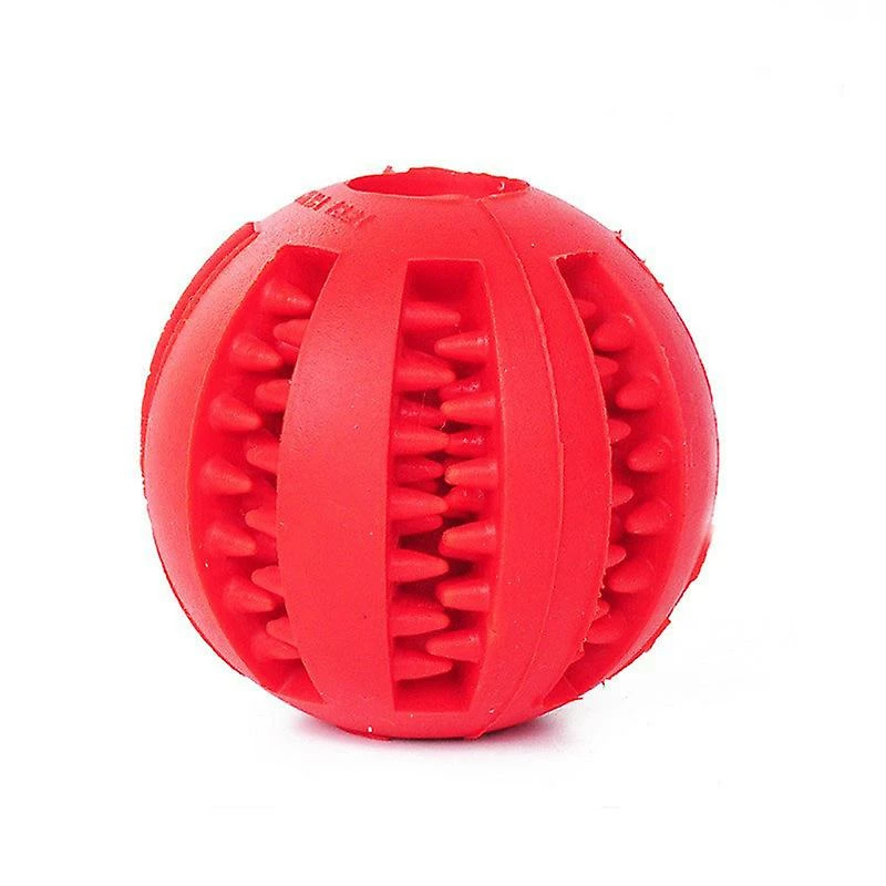 Unbranded Pet Dog Cat Balle De Jouet Interactive Pour Le Nettoyage Des Dents, Balle De Mastication En Caoutchouc Iq Training Ball Puzzle Jouets Pour Chien Chat (7cm,) 1 Unbranded Pet Dog Cat Balle De Jouet Interactive Pour Le Nettoyage Des Dents, Balle De Mastication En Caoutchouc Iq Training Ball Puzzle Jouets Pour Chien Chat (7cm,)