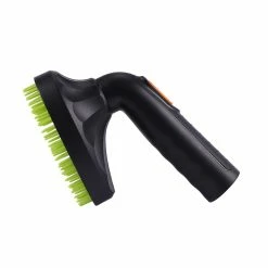 Unbranded Pet Grooming Brush Loose Puppy Hair Dog Fur Vacuum Nozzle Cleaning Black + Green -Pet Soin 778522739 max