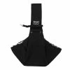 Unbranded Sysy Outdoor Travel Portable Pet Bag Pet Shoulder Bag Cat Bag Dog Bag Black