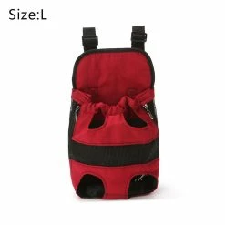 Unbranded Sysy Oxford Cloth Dog Chest Backpack Travel Pet Backpack L 6 Unbranded Sysy Oxford Cloth Dog Chest Backpack Travel Pet Backpack L -Pet Soin 778869804 max