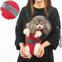 Unbranded Sysy Oxford Cloth Dog Chest Backpack Travel Pet Backpack L 8 Unbranded Sysy Oxford Cloth Dog Chest Backpack Travel Pet Backpack L -Pet Soin 778869951 max