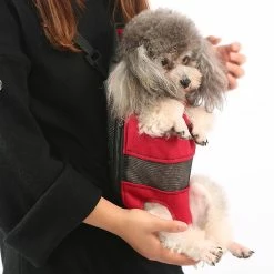Unbranded Sysy Oxford Cloth Dog Chest Backpack Travel Pet Backpack L 9 Unbranded Sysy Oxford Cloth Dog Chest Backpack Travel Pet Backpack L -Pet Soin 778870034 max