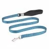 Unbranded Sysy Small, Medium And Large Dogs Nylon Out Traction Rope Walking Dog Rope Reflective Traction Belt