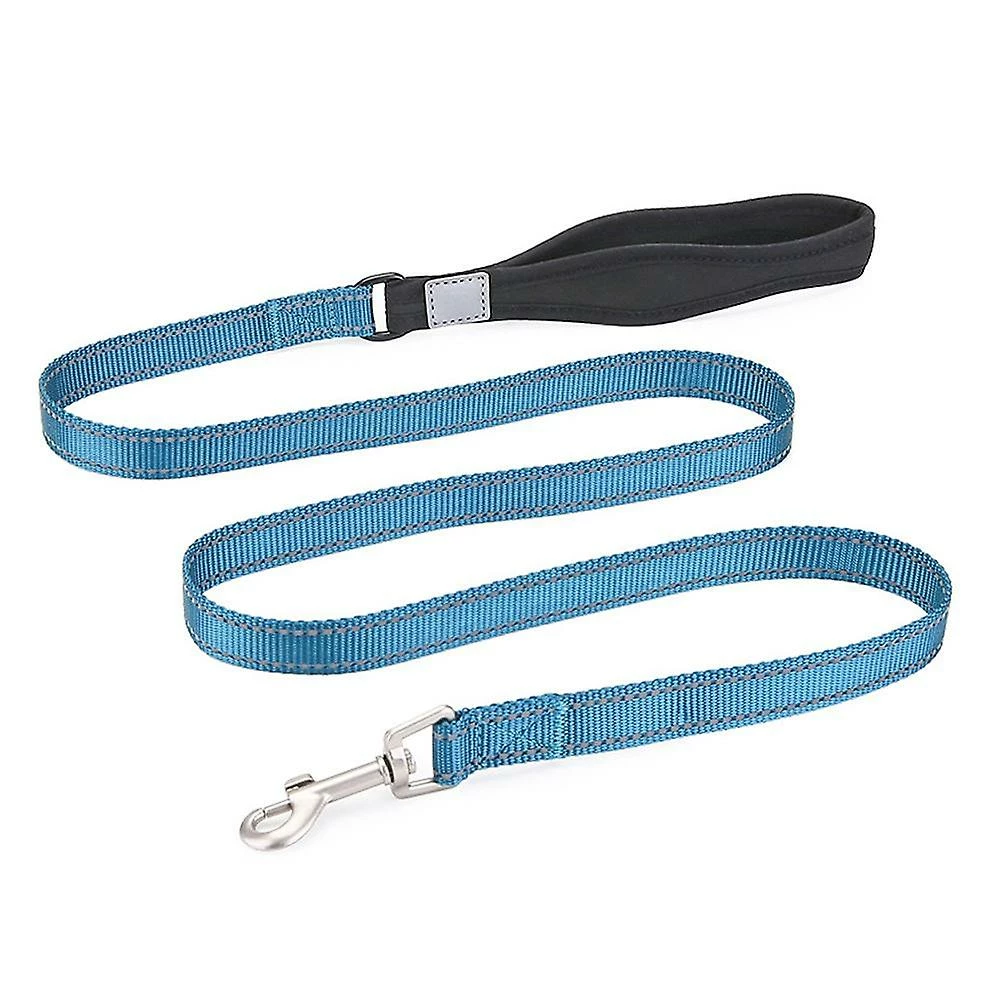 Unbranded Sysy Small, Medium And Large Dogs Nylon Out Traction Rope Walking Dog Rope Reflective Traction Belt 1 Unbranded Sysy Small, Medium And Large Dogs Nylon Out Traction Rope Walking Dog Rope Reflective Traction Belt