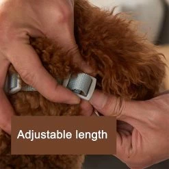 Unbranded Sysy Anti Bite Duck Mouth Shape Dog Mouth Covers Anti-Called Muzzle Masks Pet Mouth Set Bite-Proof C -Pet Soin 778879356 max