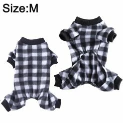 Unbranded Sysy Pet Supplies Dog Clothes Household Clothes Pet Clothes Pajamas Plush Pet Clothes M 6 Unbranded Sysy Pet Supplies Dog Clothes Household Clothes Pet Clothes Pajamas Plush Pet Clothes M -Pet Soin 778879818 max