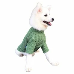 Unbranded Sysy Dog Clothes New Style T-shirt Two Legged Clothes Wear Winter Pet Bottoms In Spring And Autumn M