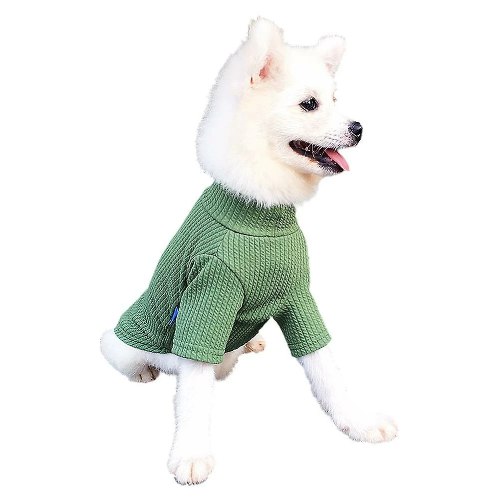 Unbranded Sysy Dog Clothes New Style T-shirt Two Legged Clothes Wear Winter Pet Bottoms In Spring And Autumn M 1 Unbranded Sysy Dog Clothes New Style T-shirt Two Legged Clothes Wear Winter Pet Bottoms In Spring And Autumn M