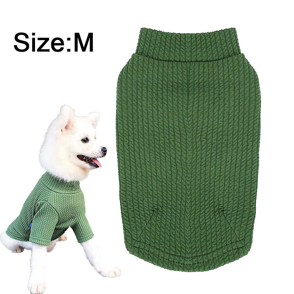 Unbranded Sysy Dog Clothes New Style T-shirt Two Legged Clothes Wear Winter Pet Bottoms In Spring And Autumn M 2 Unbranded Sysy Dog Clothes New Style T-shirt Two Legged Clothes Wear Winter Pet Bottoms In Spring And Autumn M – Image 2