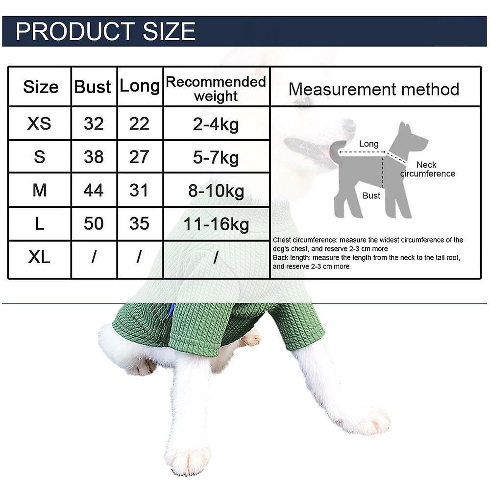 Unbranded Sysy Dog Clothes New Style T-shirt Two Legged Clothes Wear Winter Pet Bottoms In Spring And Autumn M 3 Unbranded Sysy Dog Clothes New Style T-shirt Two Legged Clothes Wear Winter Pet Bottoms In Spring And Autumn M – Image 3