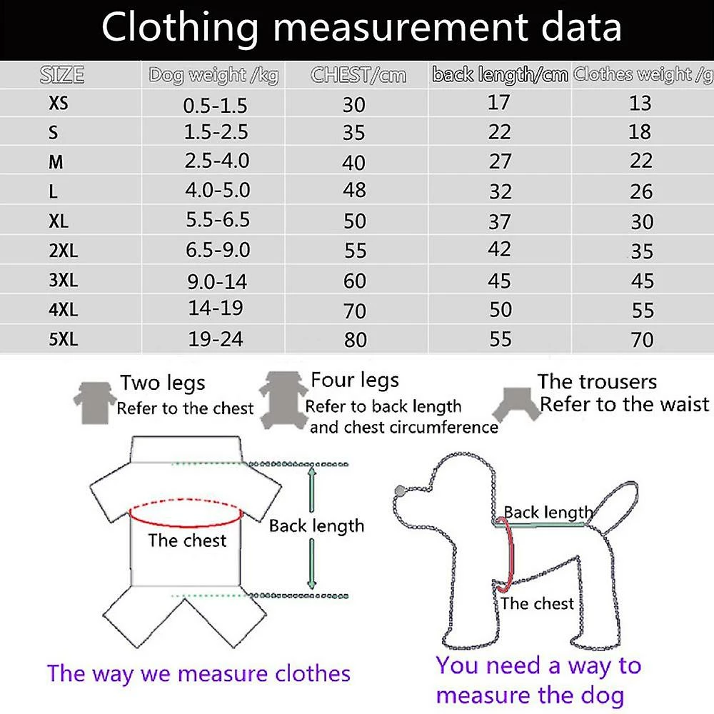 Unbranded Sysy Pet Supplies Dog Clothes Threaded Feet Mommy Print Pet Spring And Summer Clothes M 4 Unbranded Sysy Pet Supplies Dog Clothes Threaded Feet Mommy Print Pet Spring And Summer Clothes M – Image 4