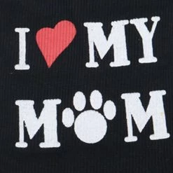 Unbranded Sysy Pet Supplies Dog Clothes Threaded Feet Mommy Print Pet Spring And Summer Clothes M 9 Unbranded Sysy Pet Supplies Dog Clothes Threaded Feet Mommy Print Pet Spring And Summer Clothes M -Pet Soin 778884683 max