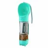 Unbranded Purpose 300ml Portable Dog Er Bottle Avec Sac De Caca