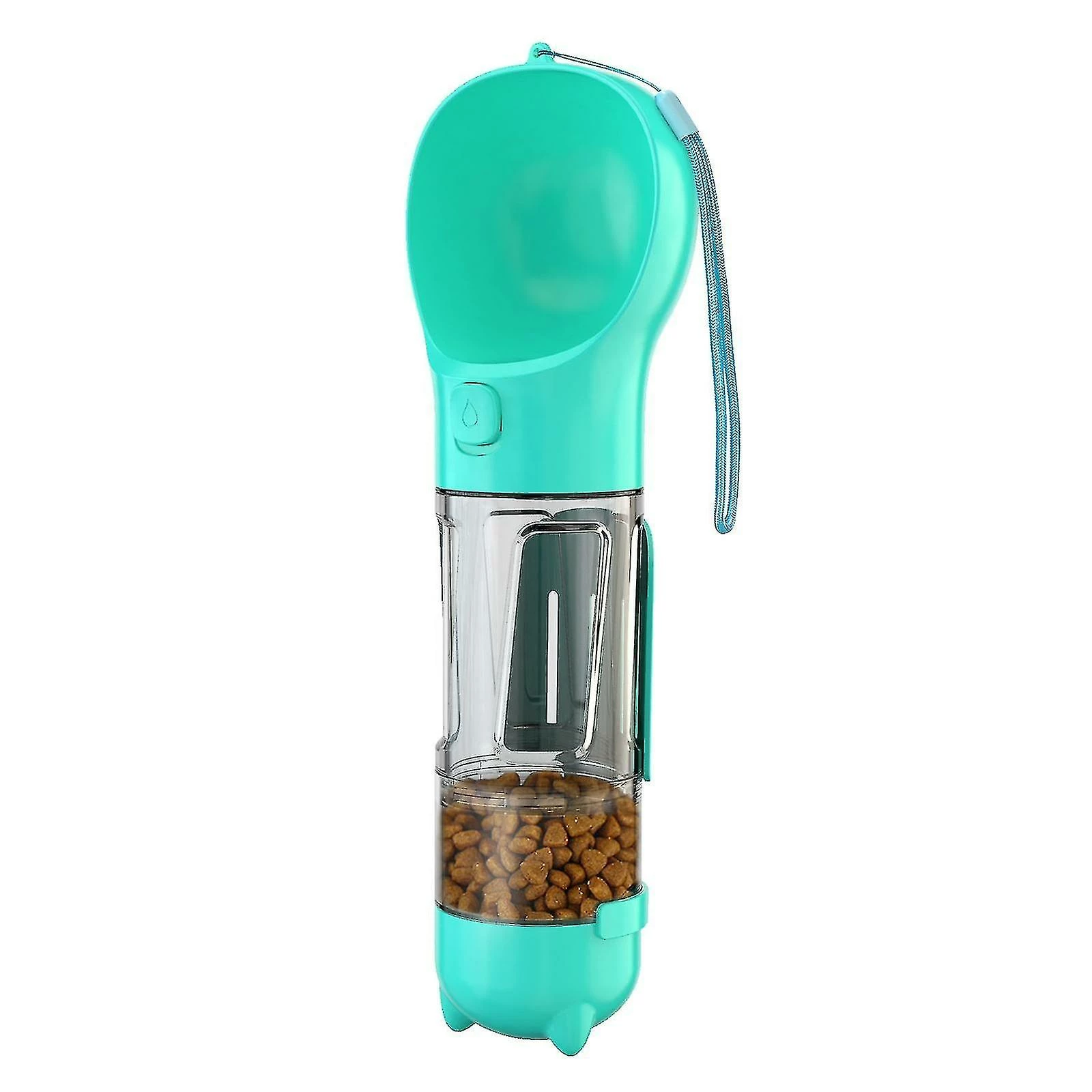 Unbranded Purpose 300ml Portable Dog Er Bottle Avec Sac De Caca 1 Unbranded Purpose 300ml Portable Dog Er Bottle Avec Sac De Caca