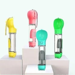 Unbranded Voyage Extérieur Portable 500ml Pet Dog Bottle Avec Sac De Caca 7 Unbranded Voyage Extérieur Portable 500ml Pet Dog Bottle Avec Sac De Caca -Pet Soin 786129799 max