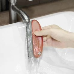 Unbranded 3pcs Pet H Brosse En Caoutchouc, Dog H Remover Pour Canapé, Cat H Comb Rouge + + -Pet Soin 788712272 max