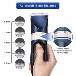 Unbranded Pro Silent Pet Hair Grooming Clipper Trimmer Shaver Dog Electric Shave,11 -Pet Soin 788806199 max