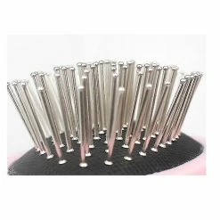 Unbranded Dog Cat Comb Brush Needle Pet Hair Brush Pour Chiot Petit Chien Double-face Hair Remover,11 7 Unbranded Dog Cat Comb Brush Needle Pet Hair Brush Pour Chiot Petit Chien Double-face Hair Remover,11 -Pet Soin 788808470 max