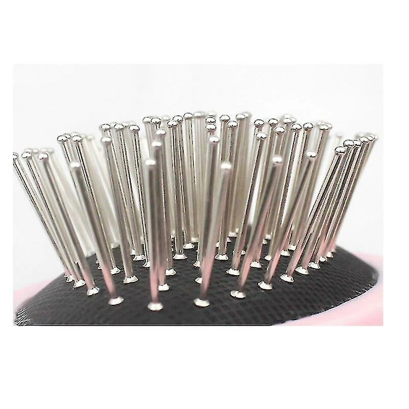 Unbranded Dog Cat Comb Brush Needle Pet Hair Brush Pour Chiot Petit Chien Double-face Hair Remover,11 4 Unbranded Dog Cat Comb Brush Needle Pet Hair Brush Pour Chiot Petit Chien Double-face Hair Remover,11 – Image 4